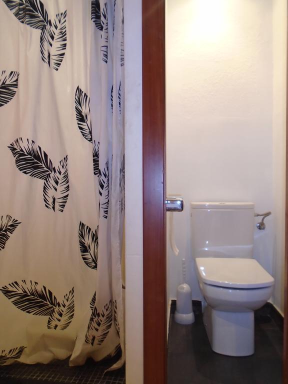 Hostal Fonda Galicia Cardedeu Room photo